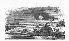 Иллюстрация к книге: Иславин В. А. Самоеды в домашнем и общественном быту. – СПб., 1847.