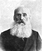 Максимов Сергей Васильевич (1831 – 1901) – путешественник, писатель-этнограф, почетный академик по Отделению русского языка и литературы Академии наук