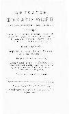 Титульный лист.
Фомин А. И. Описание Белого моря с его берегами и островами вообще, так же Частное описание островной Каменной гряды, к коей принадлежат Соловки, и Топография Соловецкого монастыря с его островами. С приобщением морского путешествия в 1789 году в оный монастырь, представленное в письмах Александром Фоминым. – СПб. : при Имп. Академии наук, 1797.