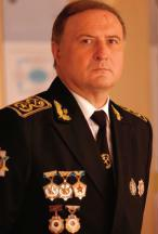 <b>ЮРІЙ ФЕДОРОВИЧ БУЛГАКОВ</b>, 
старший син Федора Никитовича Булгакова