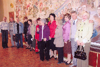 Зустрічі випускників ДонНТУ
<br>(Фото 12)