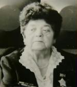 Калафатова Лидия Федоровна