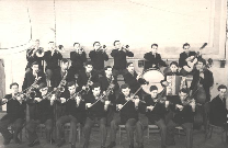 Джаз-оркестр ДИИ