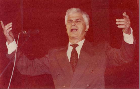 А. Б. Солов 'яненко, народний артист СРСР і України, Герой України