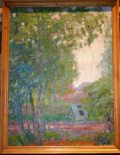 Мариенбург, 1930-е гг.