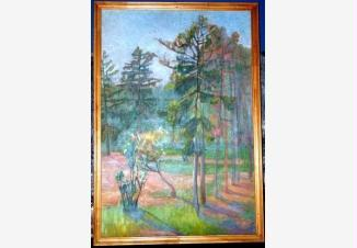 Мариенбург, 1930-е гг