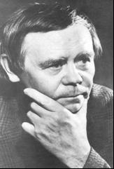 Распутин Валентин Григорьевич