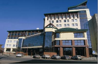 ОАО "ИркутсгипродорНИИ"