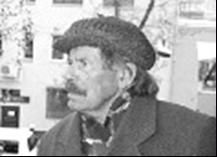 Замаратский Георгий Иннокентьевич