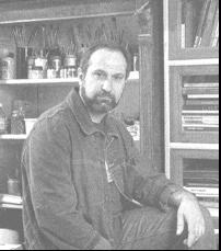 Элоян Сергей Норикович