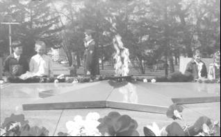 65 лет Победы