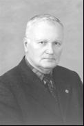 Козлов Юрий Павлович