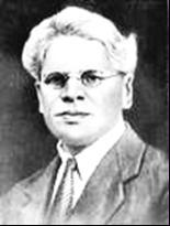 Селищев Афанасий Матвеевич