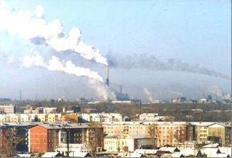 ООО «Усольехимпром»