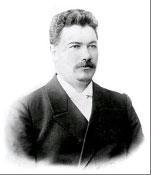 Кузнец Давид Михайлович (Хаимович)