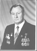 Смольянов Иван Данилович