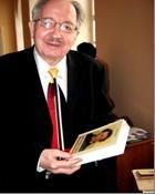 Зоркин Виталий Иннокентьевич