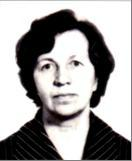 Шолохова Римма Ивановна