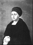 Медведникова Елизавета Михайловна