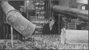 Тулунский стекольный завод