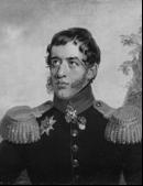 Волконский Сергей Григорьевич