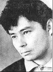 Вампилов Александр Валентинович