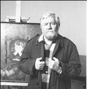 Башарин Николай Петрович