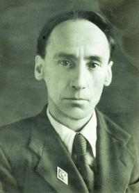 Маляревский Павел Григорьевич