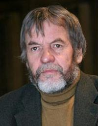 Байбородин Анатолий Григорьевич