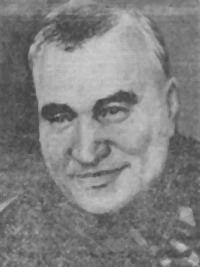 Луговской Иннокентий Степанович