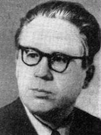 Зверев Алексей Васильевич