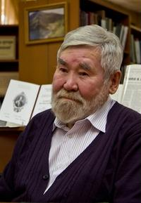 Балков Ким Николаевич