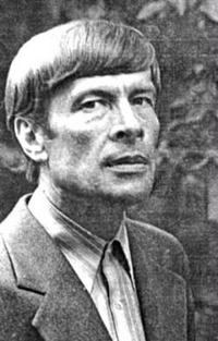 Самсонов Юрий Степанович