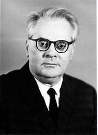 Абрамович Алексей Федорович