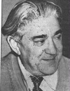 Киселев Виктор Владимирович