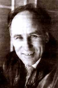 Комлев Иван (Иванов Виктор Павлович)