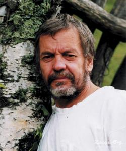 Байбородин Анатолий Григорьевич