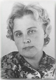 Стародубова Алла Николаевна