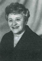 Конова Алла Витальевна