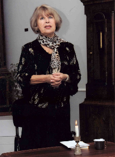 Соболевская Людмила Васильевна