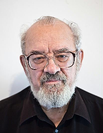 Харитонов Арнольд Иннокентьевич