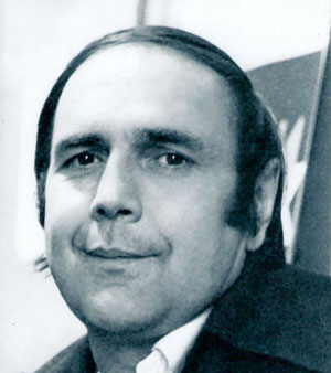 Карнаухов Владимир Степанович