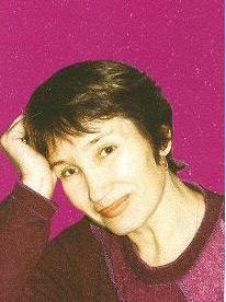 Рандина Анна Мироновна