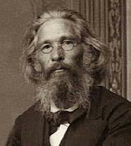 Загоскин Михаил Васильевич