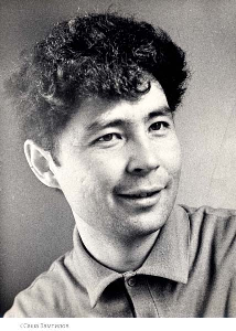 Вампилов Александр Валентинович