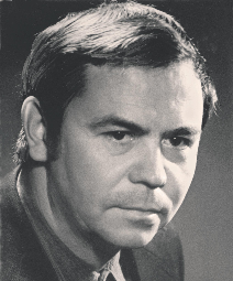 Распутин Валентин Григорьевич