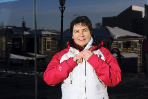 Ясникова Татьяна Викторовна