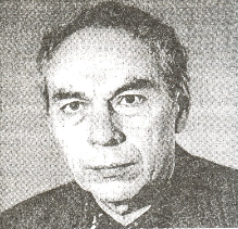 Корнильцев Олег Борисович