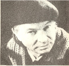 Соколов Виктор Павлович