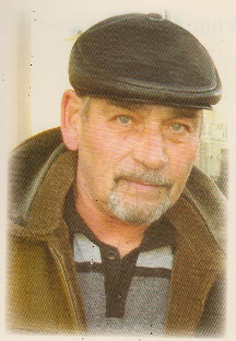 Федюкович Александр Александрович